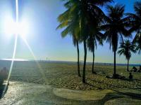 Seu Lugar Em Copacabana - Ferienwohnung