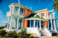 Villa Alba - Ferienwohnung