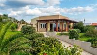 Villa Helen 200m from the beach in Tersanas BY APOKORONAS-VILLAS - B&B Tersanas