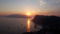 La Casetta di Anna - Chambres d'hôtes Ville de Capri
