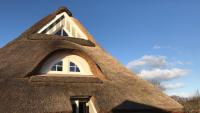 Lütt Reethuus - B&B