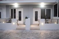 Luxury Apartments Near to the beach - B&B Plakiás