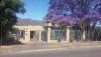 5 on Pieter Hugo - Bed and Breakfast Paarl