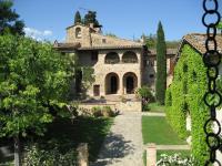 Fattoria Pogni - Ferienwohnung
