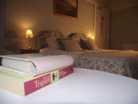 Chambre Familiale (3 Adultes)