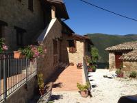 La Collina Dei Ciliegi - B&B Camerino