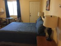Standaard Kamer met Queensize Bed