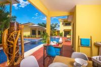 Tamarindo Garden Boutique Homes - B&B Tamarindo