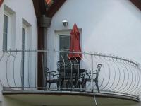 Appartement 2 Chambres avec Balcon