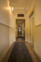 Chambre Double ou Lits Jumeaux - Vue sur Montagnes