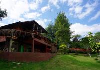 The Lookout Pai - B&B