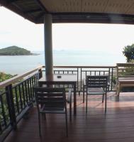 HEAVEN HILL LANTA - B&B Ko Lanta