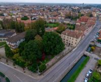 Antica Dimora Conti Custoza - B&B