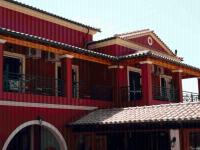 Sophias Apartments - B&B Agios Górdios