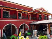 Sophias Apartments - B&B Agios Górdios