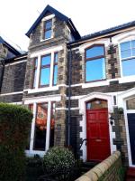 B&B Neath - Tŷ Selah, Rugby Ave, Neath - Bed and Breakfast Neath