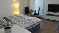 Apartment Brno centrum with private parking - B&B Brno
