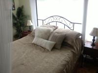 Habitación con cama grande 