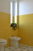 Chambre Double Deluxe avec Balcon