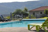 Casa dos Avós by Eira dos Canastros - B&B Espindelo