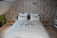 B&B Aubel - Bed & Cook - Bed and Breakfast Aubel