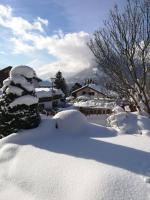 Ferienwohnung Nagy - Ferienwohnung Innsbruck