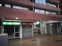 Lindo departamento a pasos del Centro comercial Costanera Center - B&B Santiago del Cile