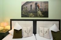 Suite met 1 Slaapkamer