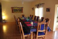 Tanzanice Farm Lodge - Chambres d’hôtes Kiratu