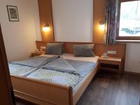 Appartement met 2 Slaapkamers en Terras