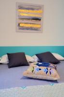 Doppel- oder Zweibettzimmer