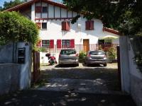 3 Allée de l'Orée du Lac - Ferienwohnung Biarritz