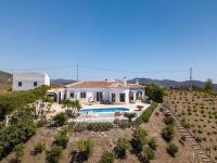 Casa lucía - Ferienwohnung Canillas de Aceituno