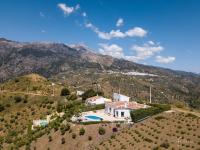 Casa lucía - Bed and Breakfast Canillas de Aceituno