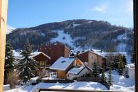 Appartamento con Vista Giardino