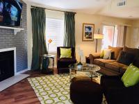 Southern Sophistication at the Park - B&B Charleston