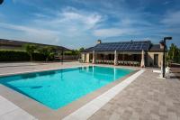 Agriturismo Corte Casello - B&B Gazoldo degli Ippoliti