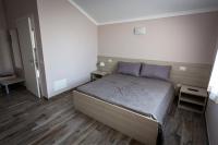 Camera Matrimoniale Deluxe con 1 Letto Supplementare