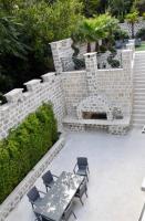 Apartment mit Terrasse