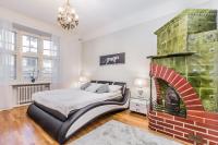 Superior Ferienwohnung - Mikonkatu 18