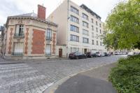 IN FRONT OF CATHEDERAL ! - Bed and Breakfast Reims