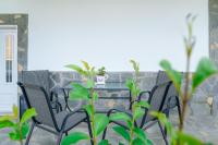 Thomas Apartments - B&B Skala Marion