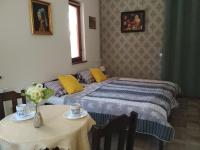 Junior Suite with Terrace