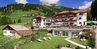 Garni Residence Soraiser - Bed and Breakfast