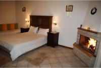 Double Room with Fireplace
