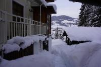 Haus Johannes - Ferienwohnung Wagrain