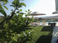 B&B Santa Luce - Agriturismo Podere il Fornacino - Bed and Breakfast Santa Luce