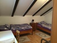 Apartman Carina - Ferienwohnung Veli Iž