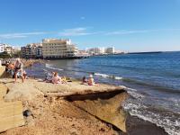 Apartmento La Perla el Medano - B&B El Médano