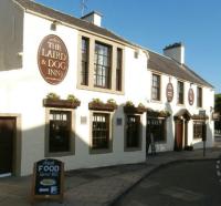 Laird And Dog Inn - B&B Lasswade